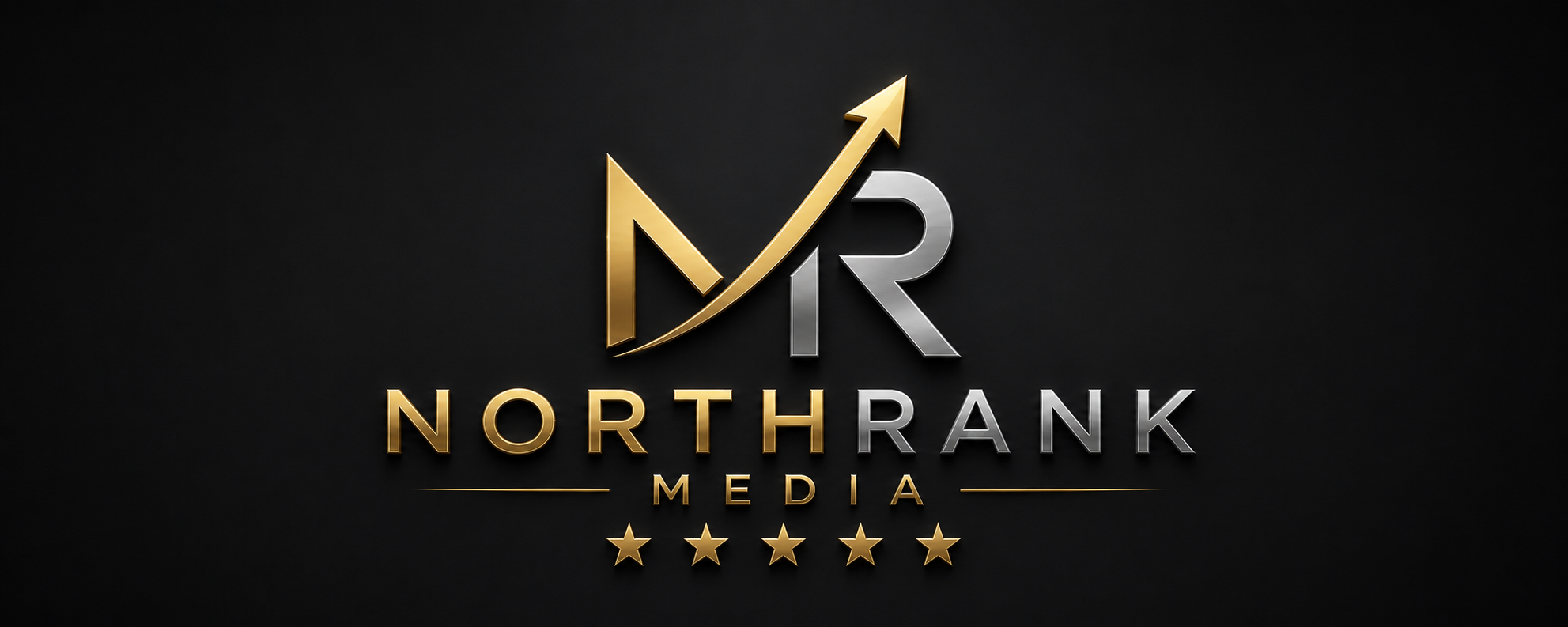 North Rank Media logo